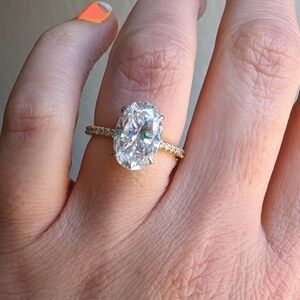 Everly Rings The Lively Ring size 7